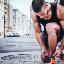 How To Set Fitness Goals