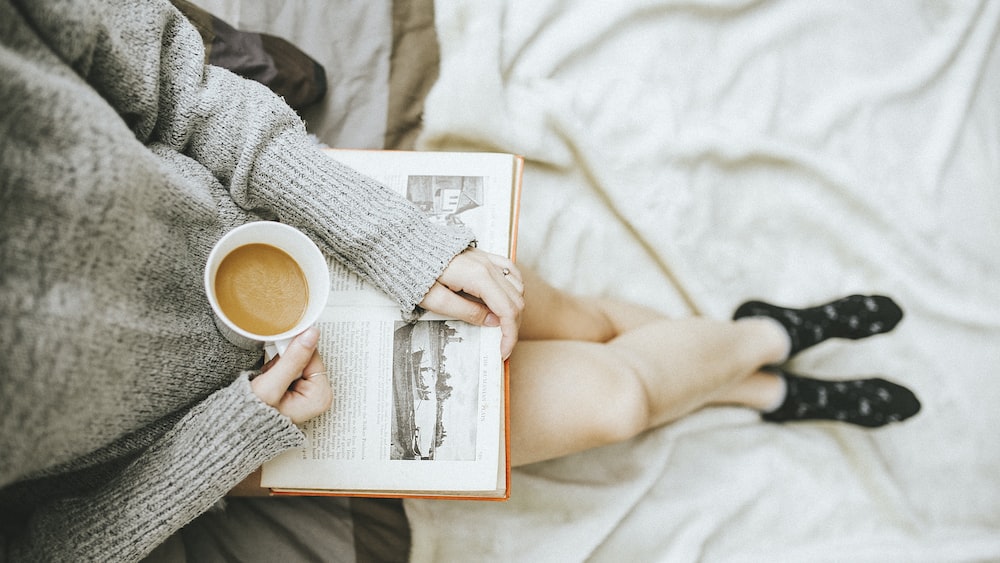 How To Stop Blaming Yourself