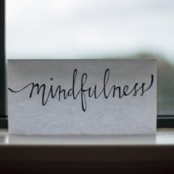 How To Teach Mindfulness