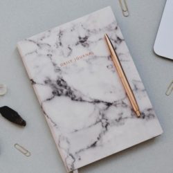 How to Bullet Journal
