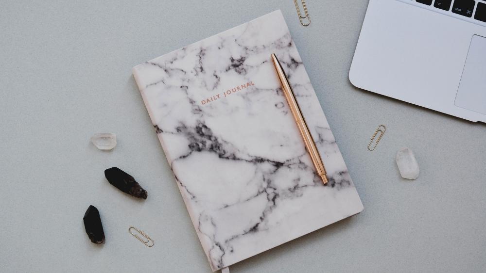 How to Bullet Journal