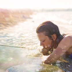 How to Focus On Yourself
