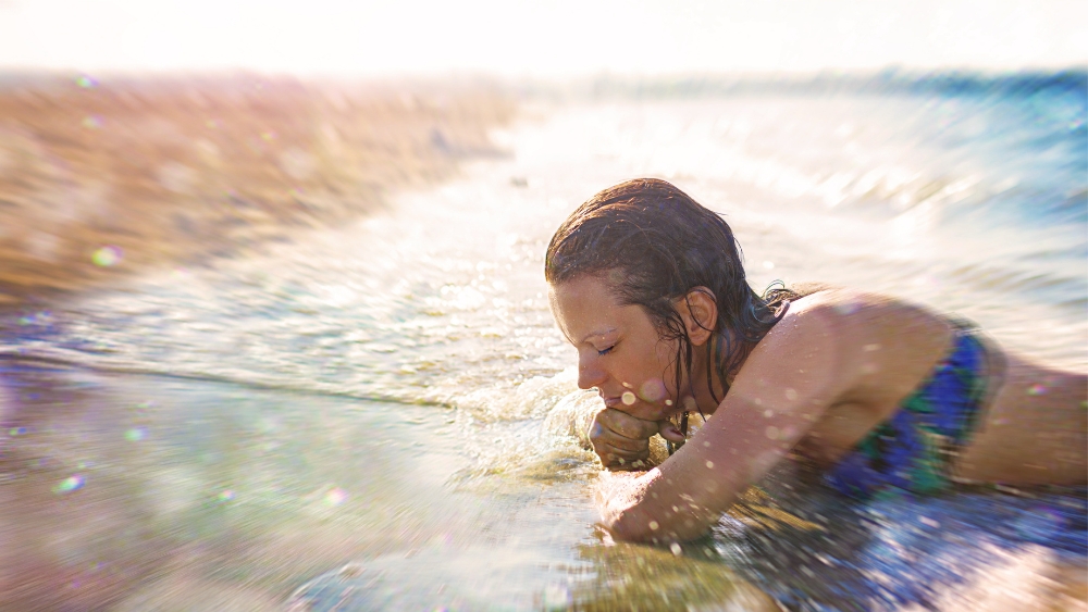 How to Focus On Yourself