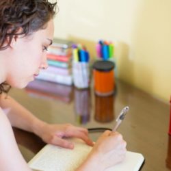How to Journal for Anxiety