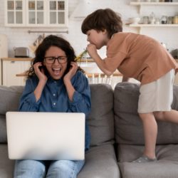 How to Not Get Distracted