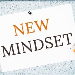 How to Reset Your Mindset