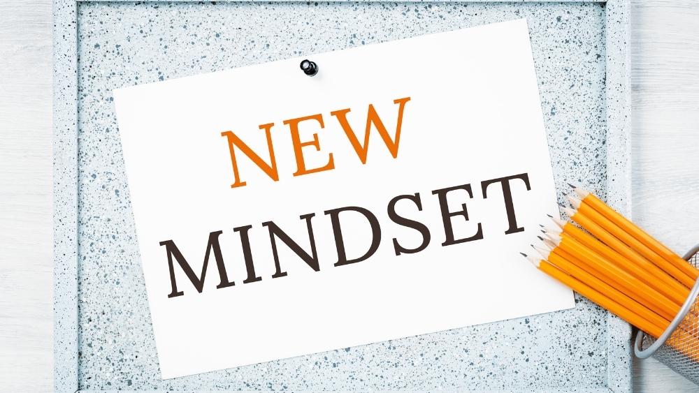 7 Mindset Resetting Techniques You Need to Try Now