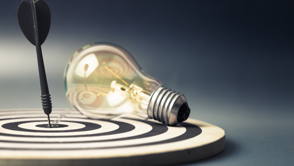 Importance of Goals