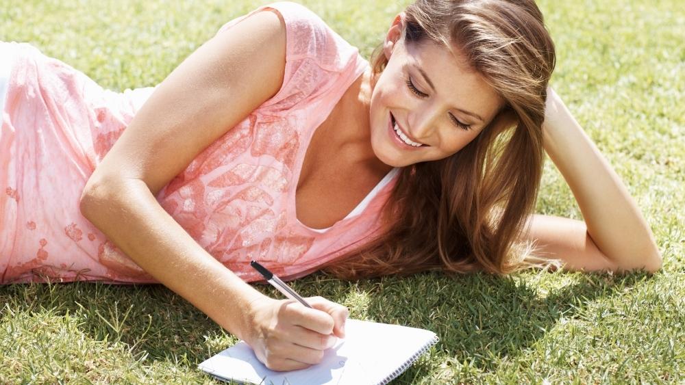 Journal Prompts for Adults