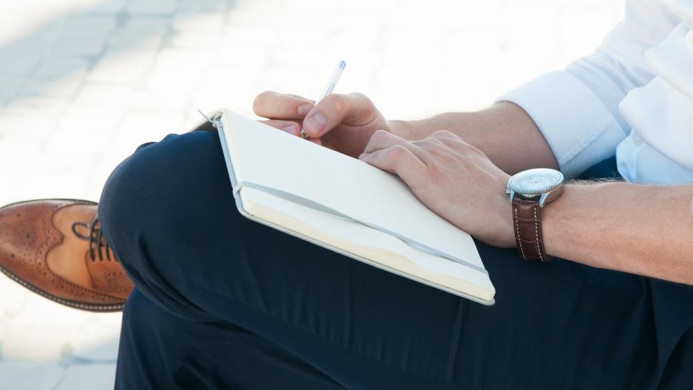 Journal Prompts for Anxiety