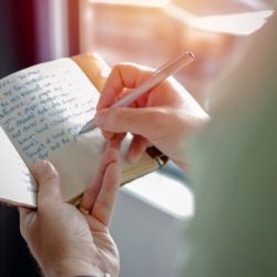 Journal Prompts for Self Growth
