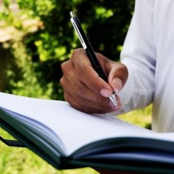 Journal Prompts for Success