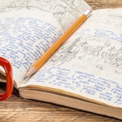 Journaling 1