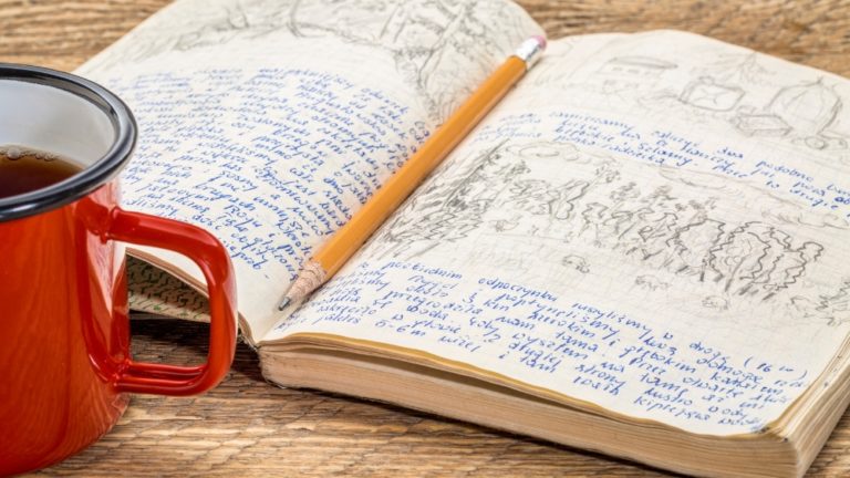 Journaling: The Ultimate Guide to Master Your Thoughts