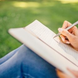 Journaling Prompts