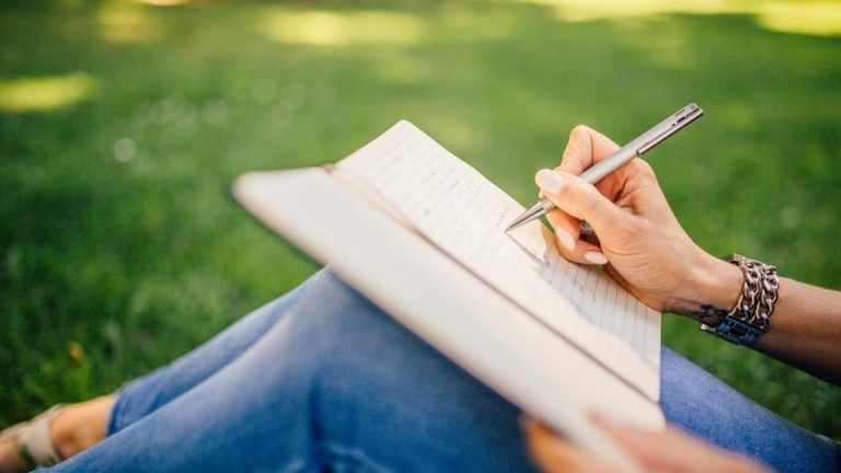 99 Game-Changing Journaling Prompts: Revamp Your Writing