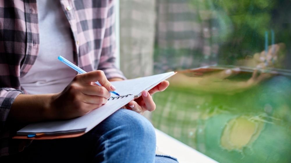 Journaling Tips