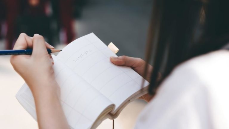 Unlock The Power of Journaling For Success: Here’s How