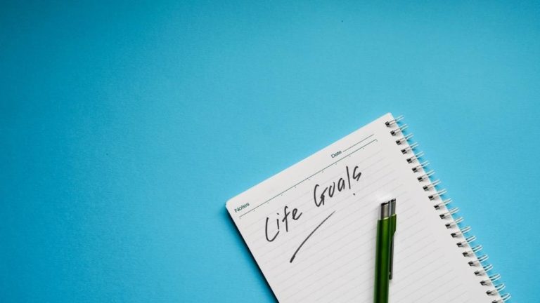 26 Life Goals for a Fulfilling, Purpose-Driven, and Balanced Life