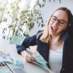 Limiting Beliefs About Money