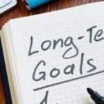 Long Term Goals Examples