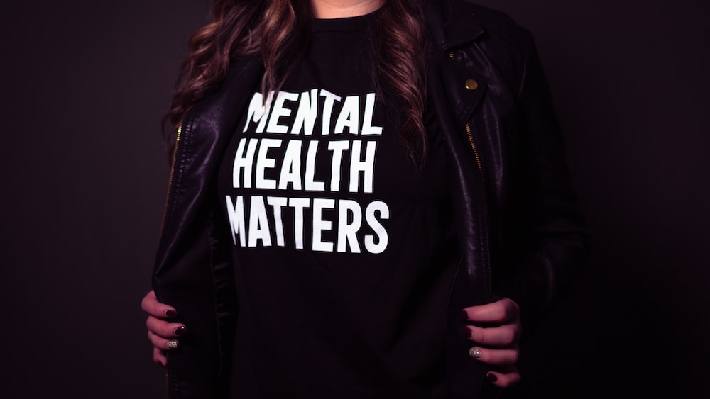 Mental Health Matters: An Illustration