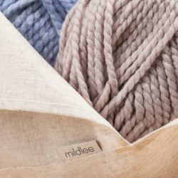 Mindful Knitting