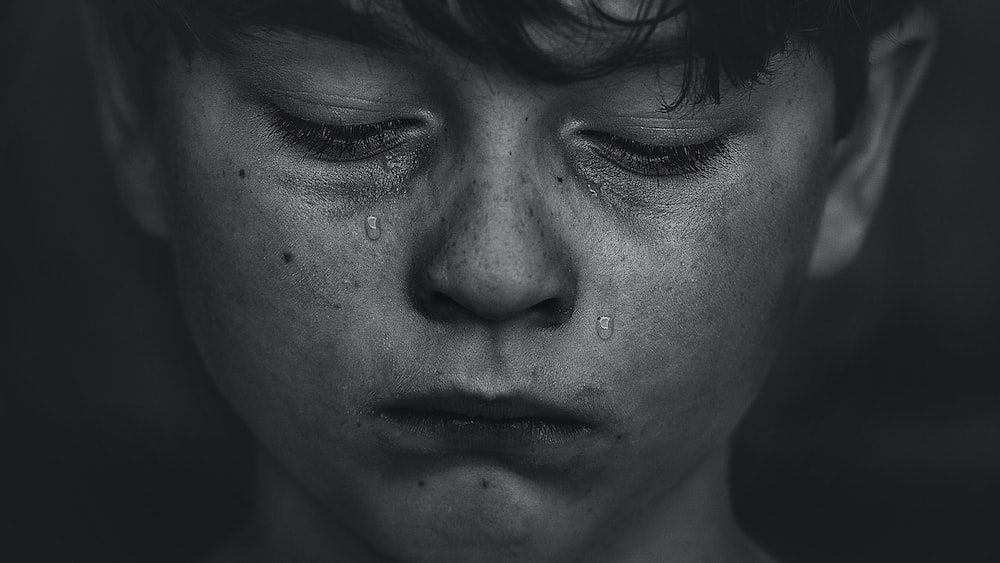 Mindfulness And Grief