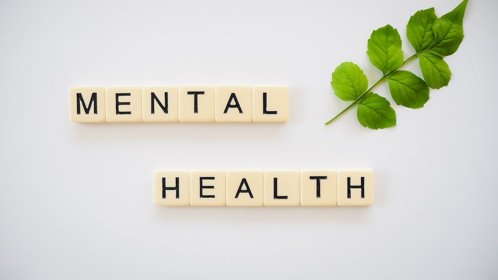Mindfulness And Mental Health