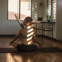 Mindfulness Exercise