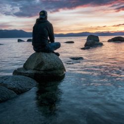 Mindfulness For College Students