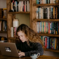 Mindfulness In Schools