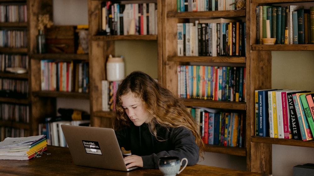 Mindfulness In Schools