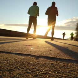 Mindfulness Running