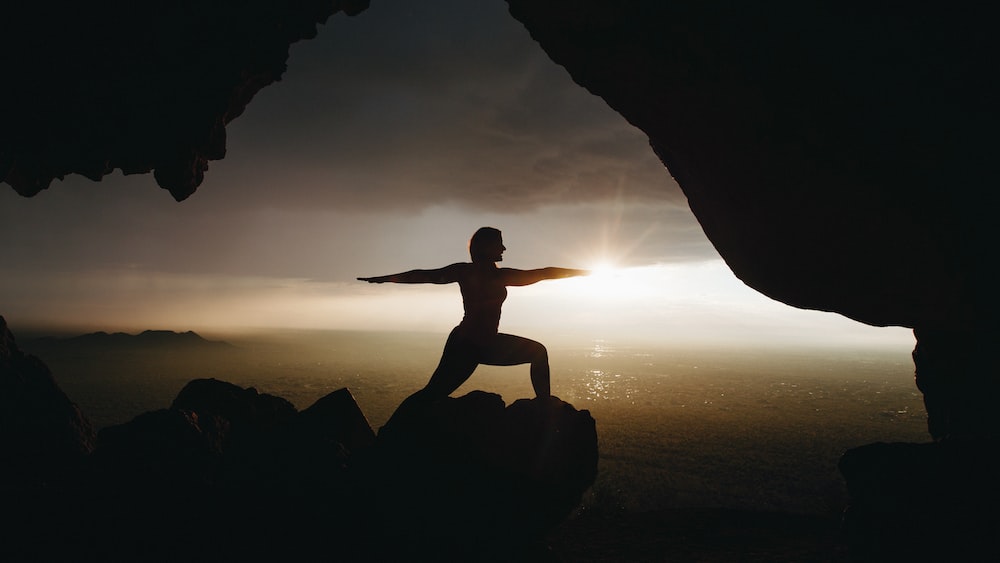 Mindfulness Yoga: Embracing Serenity through Sunrise Poses