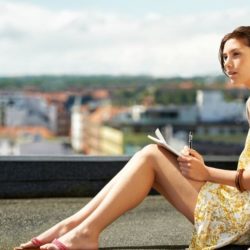 Mindset Journal Prompts