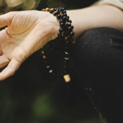 Morning Mindfulness Routine