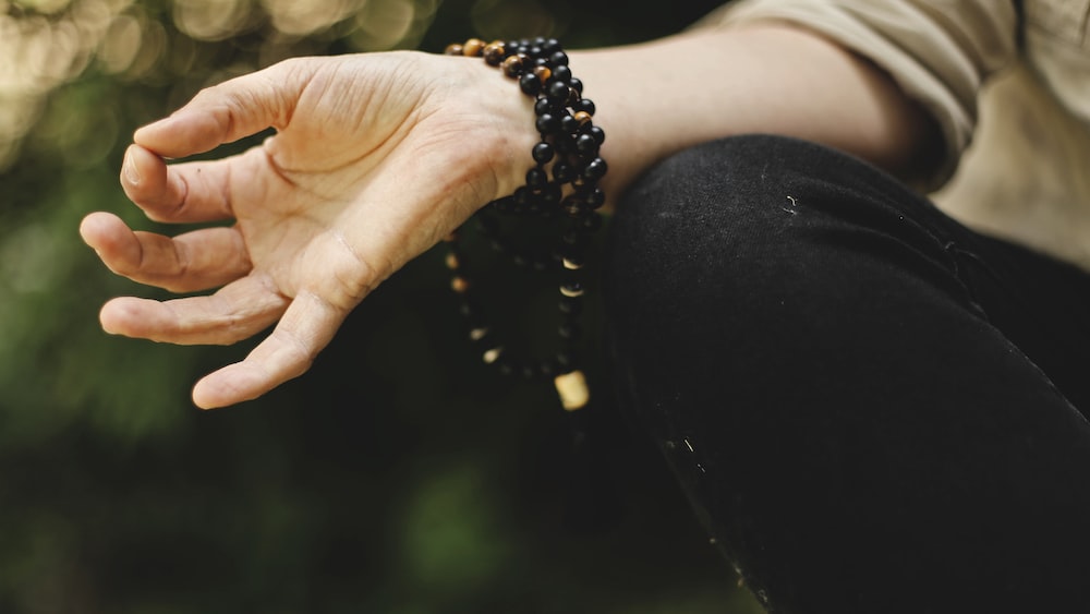 Morning Mindfulness Routine