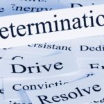 Motivation Vs Determination