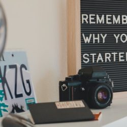 Motivational Goal Setting For Students