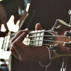 Music And Mindfulness