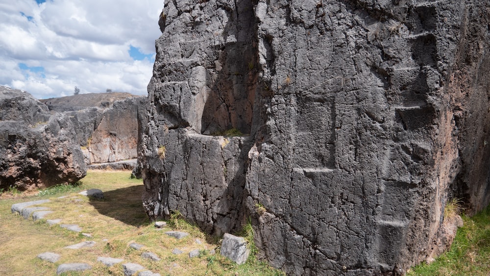 Mysterious Megalithic Rock Formations: Unveiling the Benefits of Mindfulness