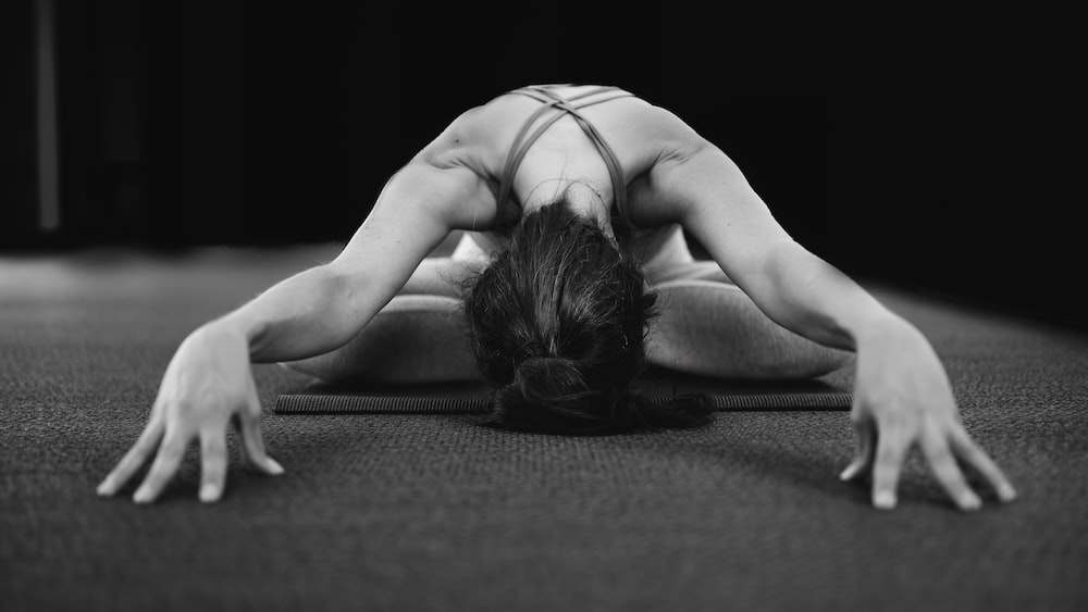 Namah Yoga - Mindful Body Bending Exercise