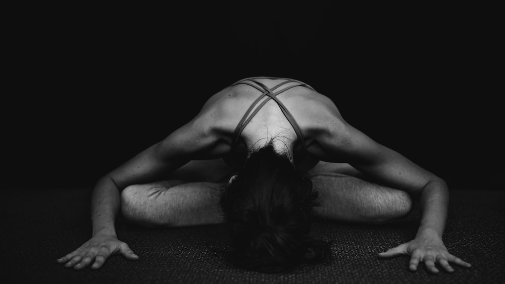 Namah Yoga: Self-Care and Mindfulness Practice