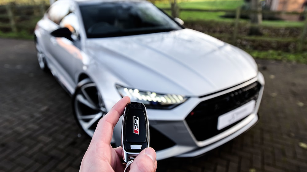 Ownership in Action: Unlocking Success with an Audi RS7
