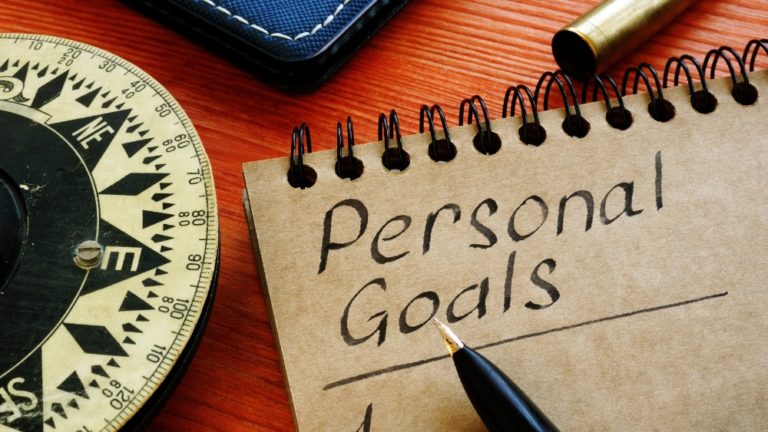 37 Inspiring Examples of Personal Goals with Actionable Specific Steps