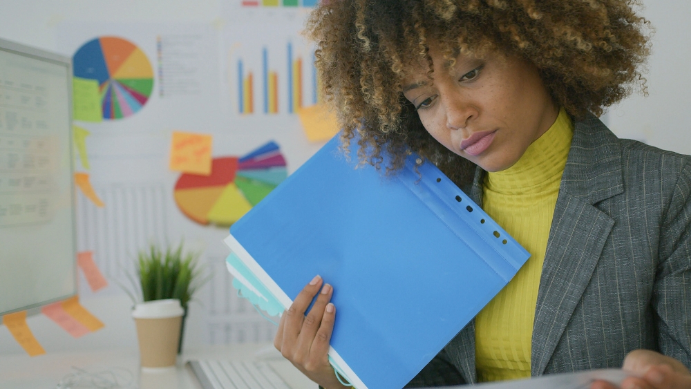 Personal Responsibility