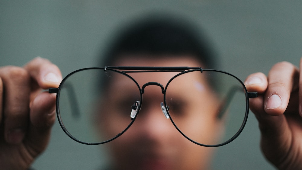 Perspective through Eyeglasses: Unraveling the IQ of Emotional Intelligence
