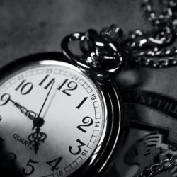 Poor Time Management