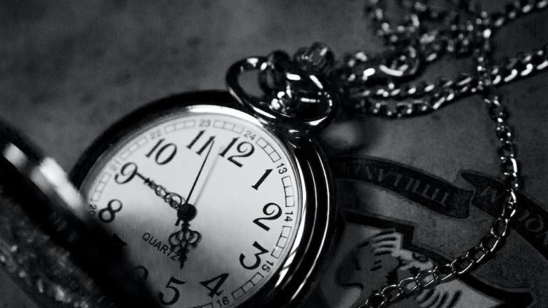15 Warnings Signs Of Poor Time Management You Must Know